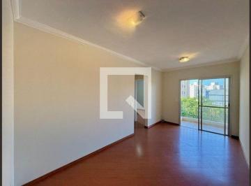 Apartamento · 60m² · 2 Quartos · 1 Vaga · Apartamento à Venda - Vila Mascote, 2 Quartos,  60 m² - São Paulo
