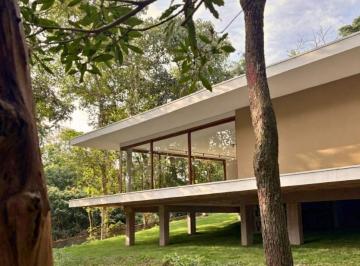 casa a venda no embu das artes - area externa · Apartamento à venda - nas Chácaras Ana Lúcia