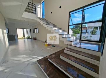 Casa · 214m² · 3 Quartos · 2 Vagas · Casa com 214 m² e 3 quartos à venda em Atami