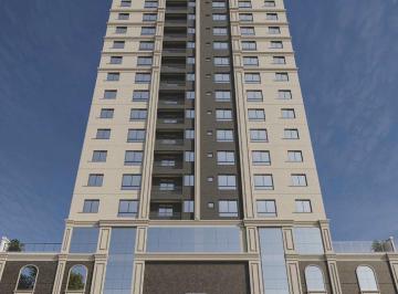 Fachada · Scala Residenziale | Porto Belo - Jardim Dourado | 2 Suítes, 75 m² | 822 m² de Lazer