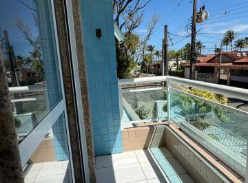 Apartamento de 2 quartos, Praia Grande · apartamento á venda praia grande vila real 02 dormitorio