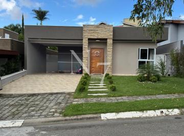 Casa · 164m² · 3 Quartos · 2 Vagas · Casa com piscina, área gourmet em condomínio fechado!