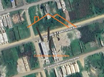Foto 02 · TERRENO A VENDA BAIRRO GOLFINHO CARAGUATATUBA