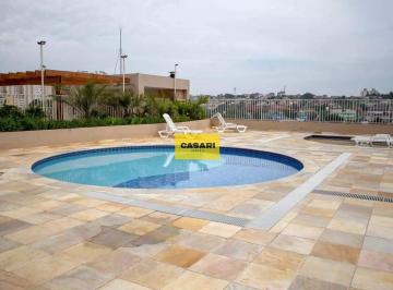 Apartamento · 45m² · 2 Quartos · 1 Vaga · Apartamento à venda em Diadema (Piraporinha) | 2 dorms | 1 vaga