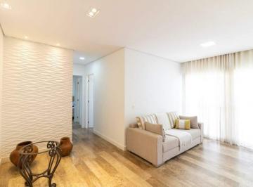 Apartamento · 74m² · 2 Quartos · 2 Vagas · Apartamento com 2 Dormitórios, Varanda Gourmet e 2 Vagas – Próximo à Marechal Deodoro | São Bernardo