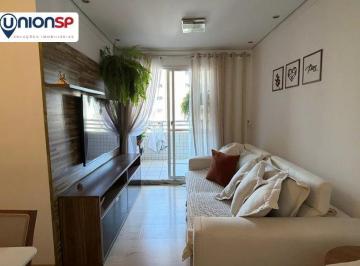 Apartamento · 73m² · 3 Quartos · 2 Vagas · Apartamento à venda no Mooca, São Paulo