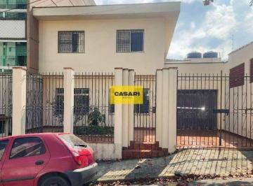 Casa · 222m² · 4 Quartos · 4 Vagas · Casa à venda no Centro de São Bernardo do Campo (SP) – financiável