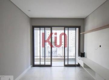 Apartamento · 50m² · 1 Quarto · Apartamento à venda em São Paulo - Consolação: 1 quarto, 1 banheiro, 50,00 m² de área. Aproveite est