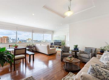 Apartamento de 3 quartos, São Paulo · APARTAMENTO À VENDA ALTO DA LAPA COM 3 QUARTOS ( 2 SUÍTES ) -120M2 - 2 VAGAS