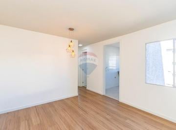 Apartamento · 42m² · 2 Quartos · 1 Vaga · Apartamento reformado no Ouro Fino - SJP