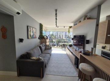 Apartamento · 61m² · 2 Quartos · 1 Vaga · Apartamento para venda na Vila Santa Catarina com 02 dormitórios, sendo 01 suíte e 01 vaga!