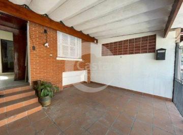 Casa · 190m² · 4 Quartos · 1 Vaga · Sobrado em Mooca