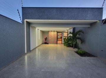 Casa · 152m² · 3 Quartos · 2 Vagas · Casa à venda - Vila Morangueira