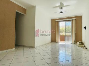 Apartamento · 75m² · 2 Quartos · 1 Vaga · APARTAMENTO TÉRREO À VENDA NO CONDOMÍNIO VILA GRAFF EM JUNDIAÍ/SP