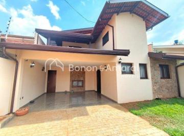Casa · 234m² · 5 Quartos · 4 Vagas · Casa para venda em Barão geraldo, Cidade Universitária