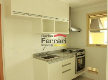 Apartamento · 44m² · 1 Quarto · 1 Vaga · Apartamento para locação 44m² Santana mobiliado 1 dormitório