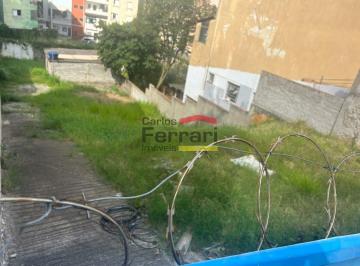 Terreno · 460m² · Área para Construção para uso Diverso !