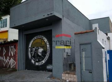 Comercial · 120m² · 10 Vagas · loja parque mandaqui 120m2