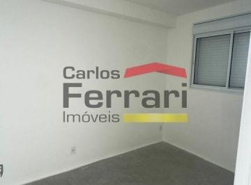 Apartamento · 37m² · 1 Quarto · Apartamento Parada Inglesa