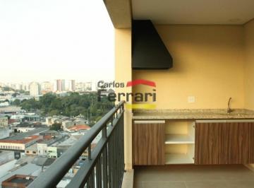 Apartamento · 44m² · 1 Quarto · 1 Vaga · Apartamento em Santana ao lado do metrô com vaga de garagem