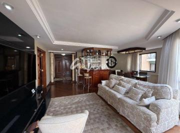 Apartamento · 175m² · 3 Quartos · Apartamento à venda - 2 Suítes - Santo Antônio -  São Caetano do Sul