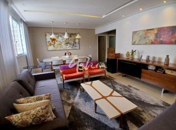 Apartamento · 139m² · 3 Quartos · Apartamento à venda - 3 quartos -  Santo Antônio -  São Caetano do Sul