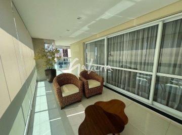 Apartamento · 244m² · 3 Quartos · Apartamento à venda - 3 suítes - Santa Paula - São Caetano do Sul