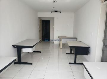 Comercial · 33m² · 1 Vaga · Sala comercial á venda na Saúde com 33 m² de área útil e 1 vaga de garagem.