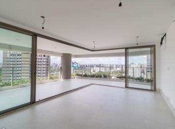 Apartamento · 218m² · 2 Quartos · 4 Vagas · Apartamento em Moema | 218,25 m² | 2 suítes | 4 vagas | Varanda gourmet