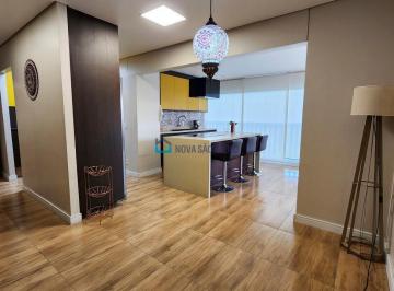 Apartamento · 193m² · 4 Quartos · 4 Vagas · Apartamento de 193 m² em Pinheiros - Planta ampliada, 4 quartos e 4 vagas