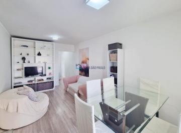 Apartamento · 63m² · 2 Quartos · 1 Vaga · Apartamento à venda, com 63 m², 2 quartos, 1 vaga, em São Judas.