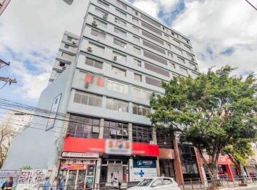 Apartamento · 59m² · 1 Quarto · Apartamento 1 dormitório à venda no Bairro Azenha - Porto Alegre