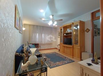 Apartamento · 74m² · 2 Quartos · 1 Vaga · Apartamento à venda com dois quartos vaga de garagem em Vila Ipiranga, Porto Alegre