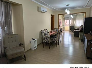 Apartamento · 98m² · 2 Quartos · amplo apartamento de 02 quartos,andar alto,duas sacadas no Centro Histórico