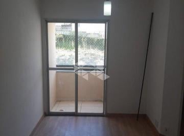 Apartamento · 58m² · 2 Quartos · 1 Vaga · APARTAMENTO A VENDA - NOSSA SENHORA DO Ó