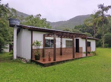 Casa · 90m² · 2 Quartos · 10 Vagas · Casa Residencial 90M² - para Alugar