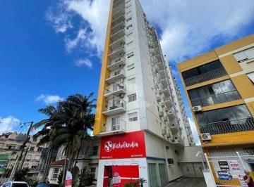 Apartamento · 60m² · 2 Quartos · 1 Vaga · Apartamento 60M² - para Alugar