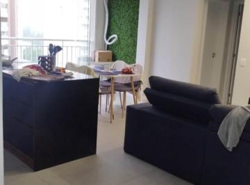 Apartamento · 62m² · 2 Quartos · 1 Vaga · UM LINDO APARTAMENTO DE 62M² 2 DORMITÓRIOS NO ARBOVILLE