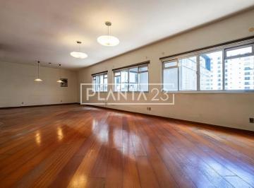 1 · Apartamento com 209 m², 3 quartos sendo 1 suíte à venda no bairro Jardim Paulista.