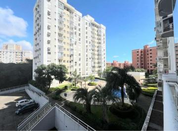 71w81v306umjdle3opra0h5va79j · Apartamento em Jardim Carvalho