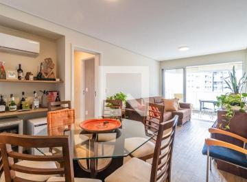 Apartamento · 80m² · 2 Quartos · 2 Vagas · Apartamento à Venda - Jardim Iracema, 2 Quartos, 80 m2
