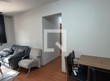 Apartamento · 61m² · 2 Quartos · 1 Vaga · Apartamento à Venda - Brás, 2 Quartos, 61 m2