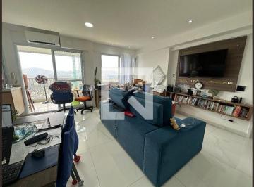 Apartamento · 59m² · 1 Quarto · 2 Vagas · Apartamento à Venda - Alphaville, 1 Quarto, 59 m2