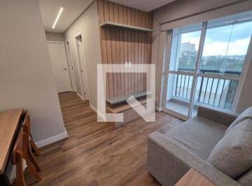 Apartamento · 46m² · 2 Quartos · 1 Vaga · Apartamento à Venda - Vila Andrade, 2 Quartos, 46 m2