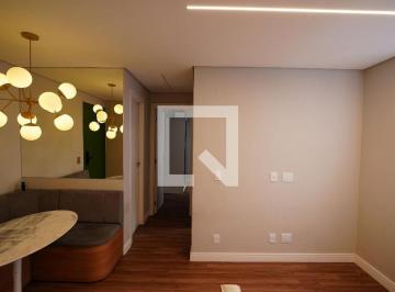 Apartamento · 40m² · 2 Quartos · Apartamento à Venda - Campestre, 2 Quartos, 40 m2