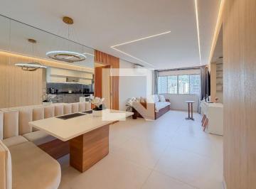 Apartamento · 96m² · 3 Quartos · 1 Vaga · Apartamento à Venda - Vila Mariana, 3 Quartos, 96 m2