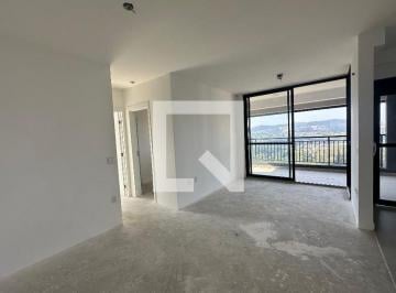Apartamento · 95m² · 3 Quartos · 2 Vagas · Apartamento à Venda - Alphaville, 3 Quartos, 95 m2