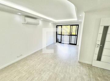 Apartamento · 90m² · 3 Quartos · 2 Vagas · Apartamento à Venda - Água Fria, 3 Quartos, 90 m2