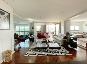 Apartamento · 250m² · 4 Quartos · 4 Vagas · Apartamento à Venda - Mandaqui, 4 Quartos, 250 m2
