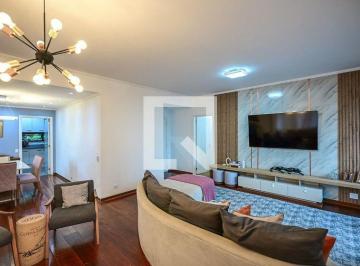 Apartamento · 190m² · 4 Quartos · 3 Vagas · Apartamento à Venda - Panamby, 4 Quartos, 190 m2